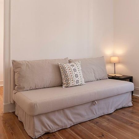 Apartment In Center Of Lisboa Εξωτερικό φωτογραφία