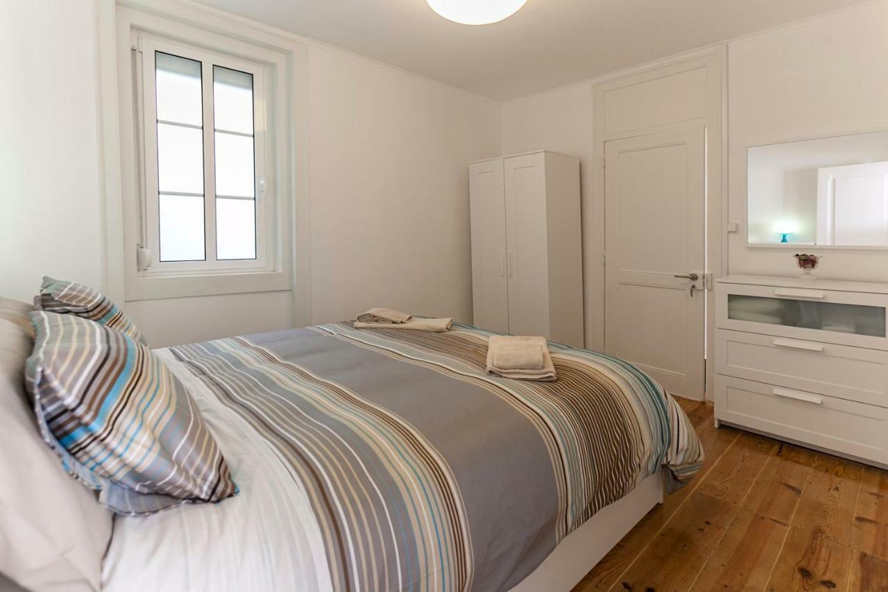 Apartment In Center Of Lisboa Εξωτερικό φωτογραφία