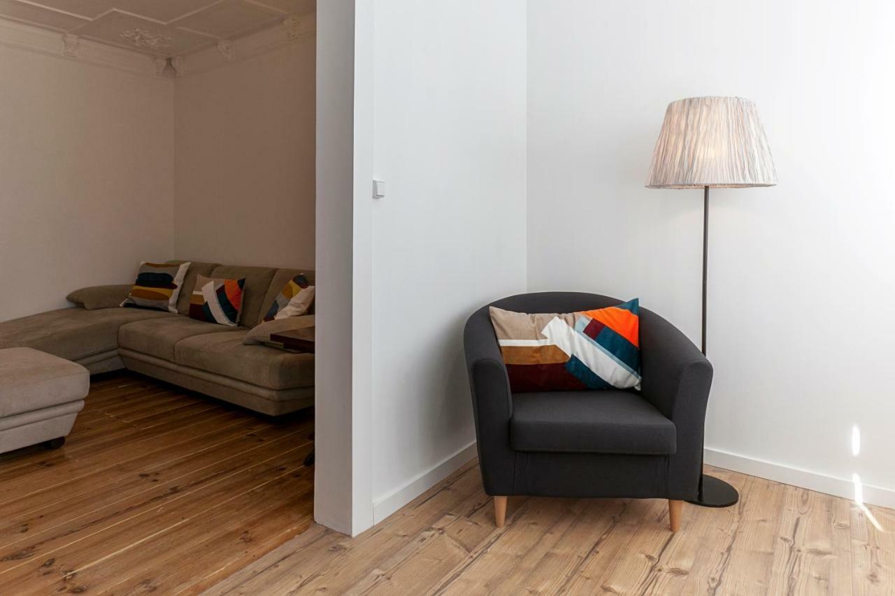 Apartment In Center Of Lisboa Εξωτερικό φωτογραφία