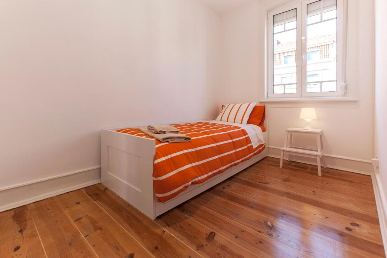 Apartment In Center Of Lisboa Εξωτερικό φωτογραφία